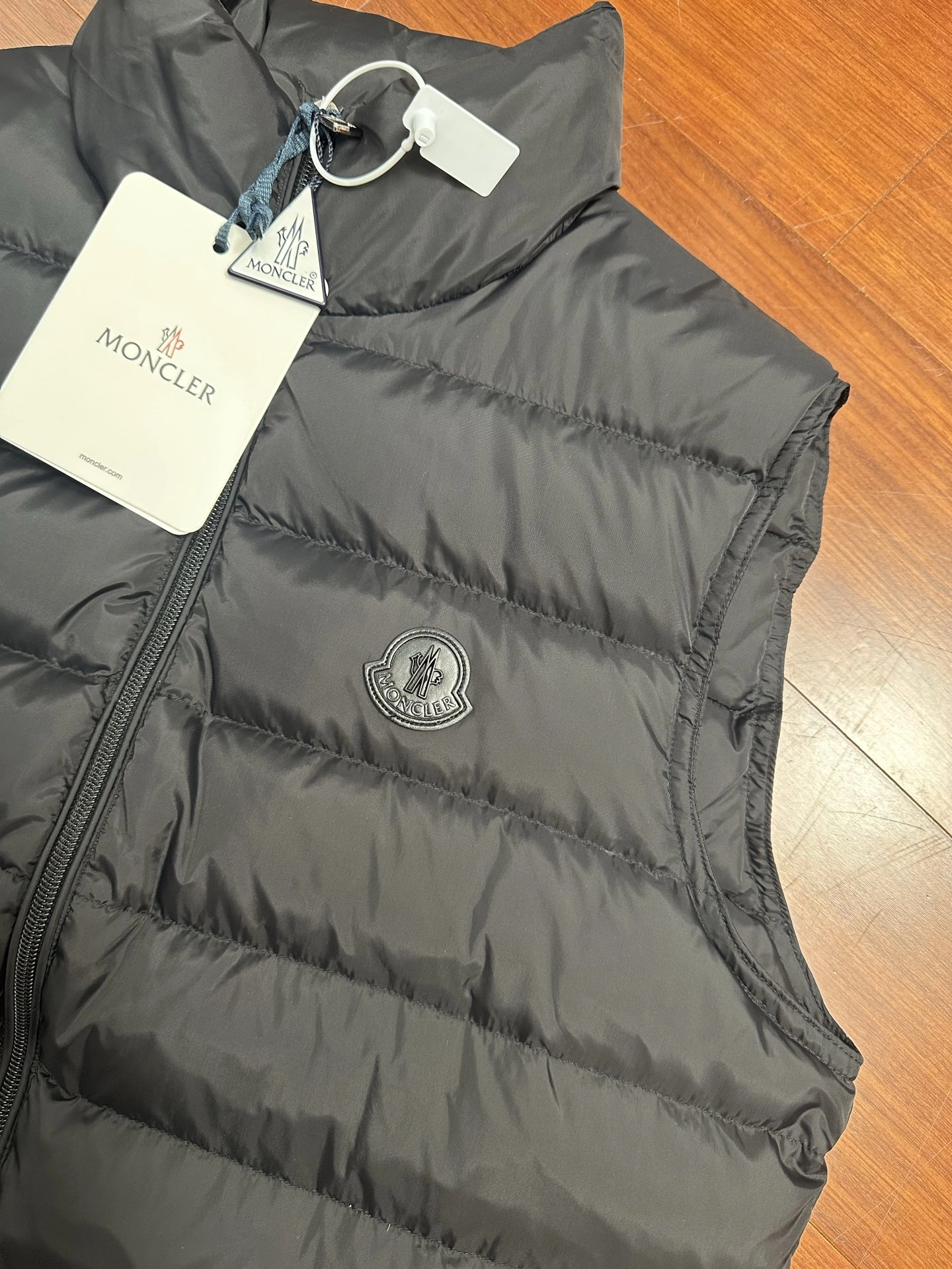 &wg.luxury-- 7o9385r Down jacket white duck down 2colour item: E-F431J0503-2